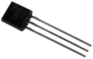 General Purpose NPN Transistor