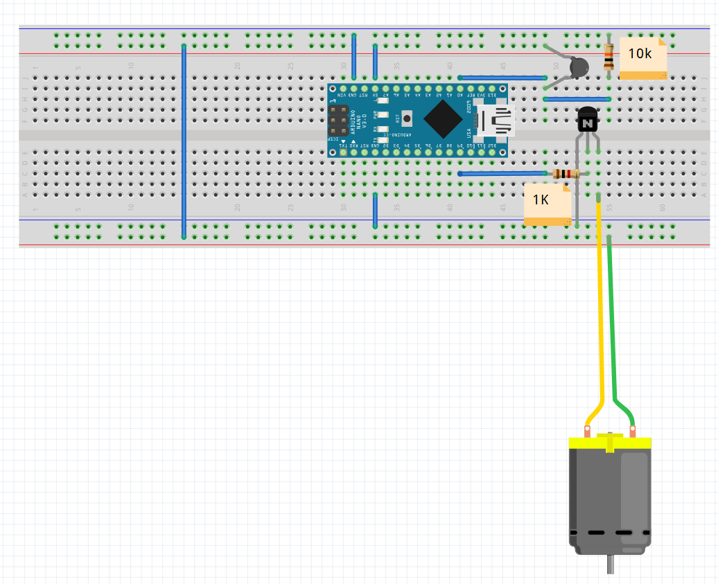 Prototype Diagramc